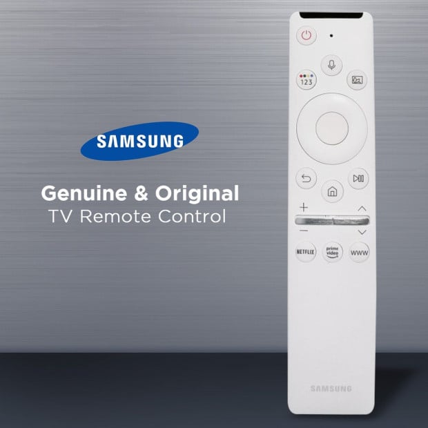 Samsung TV Smart Touch Replacement Remote Control BN59-01330Q Image 5