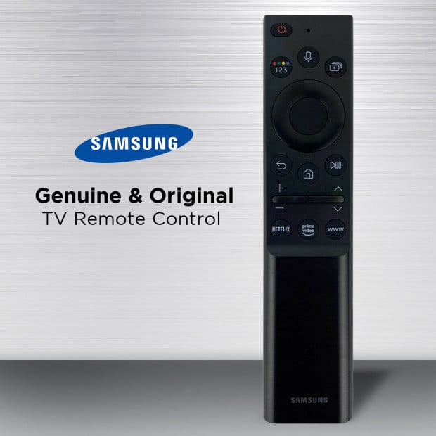 Genuine Samsung TV Smart Touch Replacement Remote Control BN59-01357C
