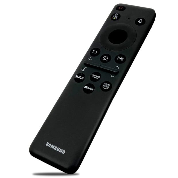Samsung BN59-01480K Smart TV Remote Full Function, Voice & Navigation Image 3