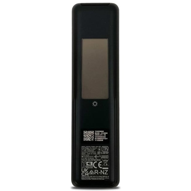 Samsung BN59-01480K Smart TV Remote Full Function, Voice & Navigation Image 4