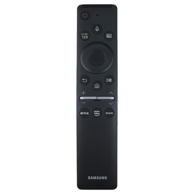 Genuine Samsung Smart TV Remote Control Bluetooth Voice Function BN59-01330C Image 2