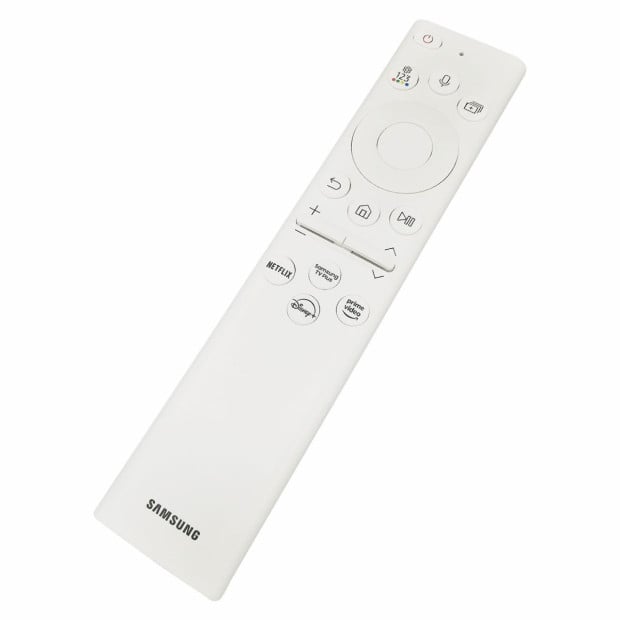 Genuine Samsung TV Remote Control with Solar Cell - BN5901391B Image 3
