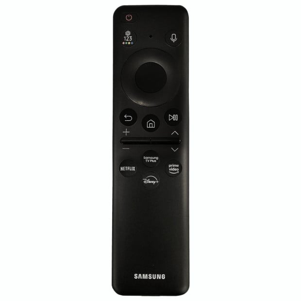 Genuine Samsung BN59-01432D Smart TV Remote Control with Solar Cell Image 2