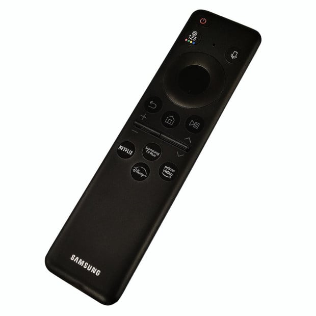 Genuine Samsung BN59-01432D Smart TV Remote Control with Solar Cell Image 3