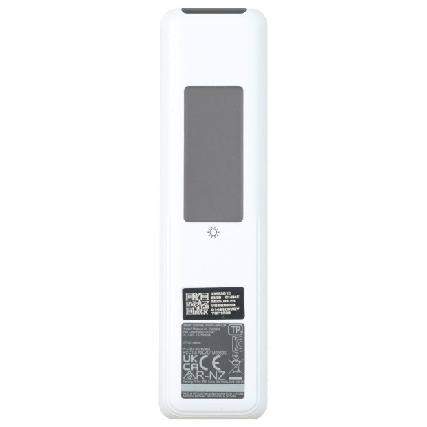 Genuine Samsung Solar Powered Smart TV Remote Control Voice Function BN59-01494E Image 3