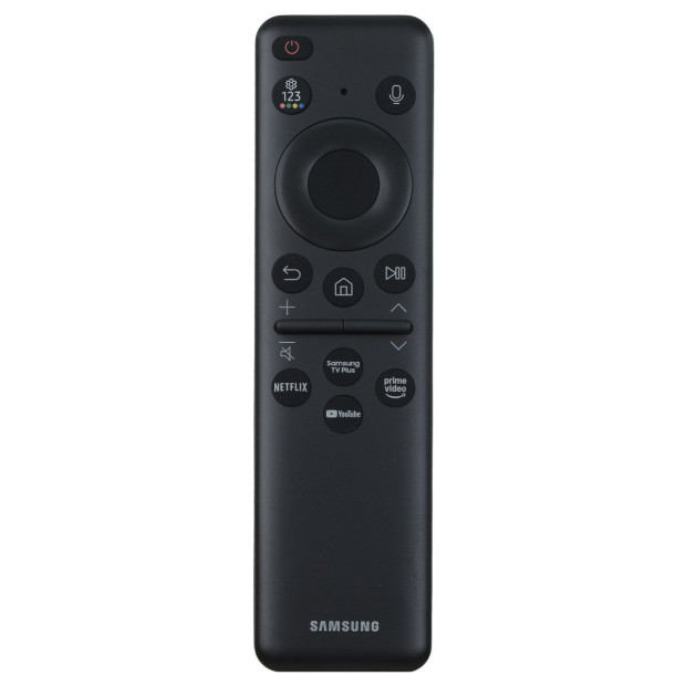Genuine Samsung Solar Powered Smart TV Remote Control Voice Function BN59-01500M Image 2