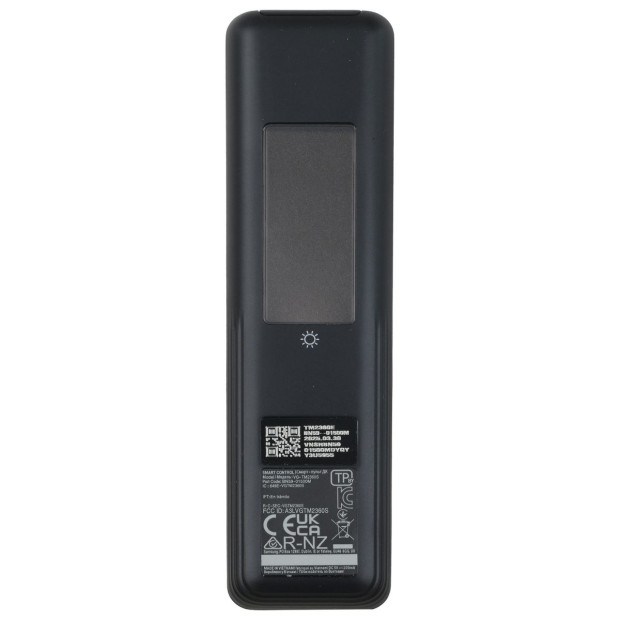 Genuine Samsung Solar Powered Smart TV Remote Control Voice Function BN59-01500M Image 3