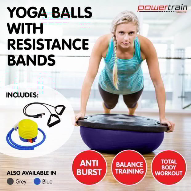 Balance trainer workout store