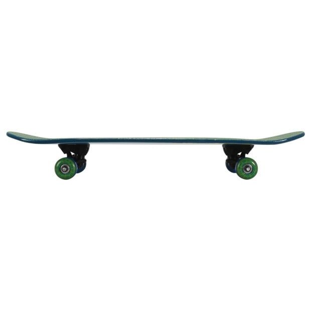 Teenage Mutant Ninja Turtles 28-inch Turtle Time Popsicle Skateboard Image 6