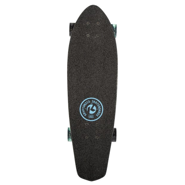 Kryptonics 28-Inch Skateboard Cruiser Board - Negative Image 2