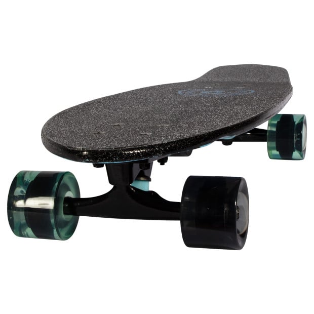 Kryptonics 28-Inch Skateboard Cruiser Board - Negative Image 5