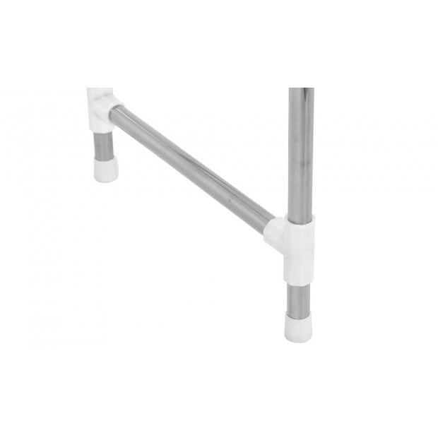 3 Tier Over Toilet Bathroom Storage Rack Image 5