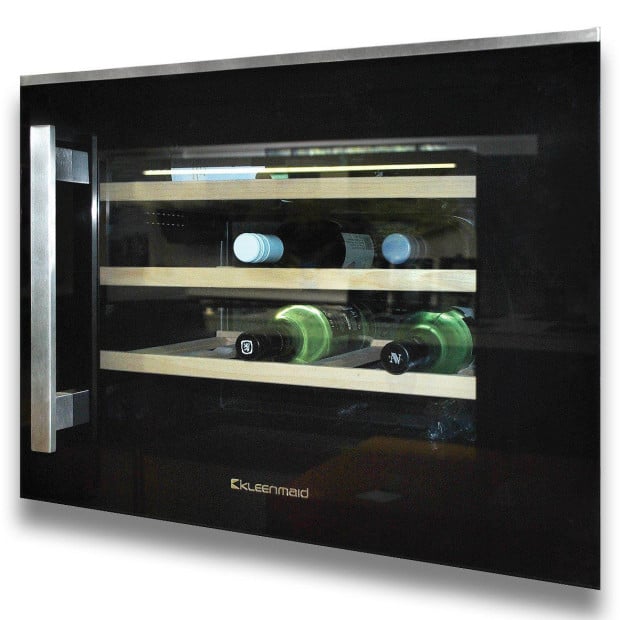 KLEENMAID BI BEVERAGE SERVING CABINET 45cm BSC4530 Image 2