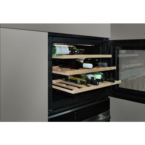KLEENMAID BI BEVERAGE SERVING CABINET 45cm BSC4530 Image 6