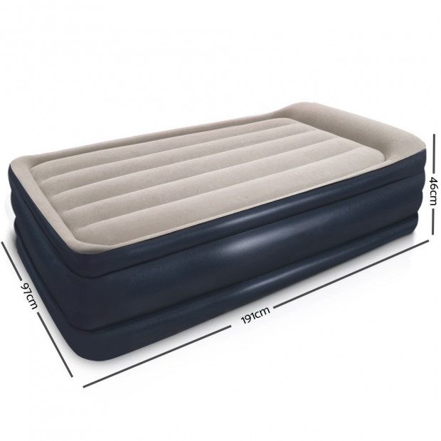Bestway Air Bed Single Size