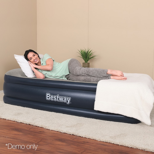 Bestway Air Bed Single Size