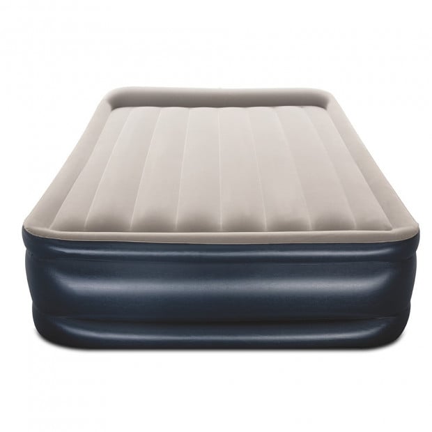 Air Bed Inflatable Mattress Queen Image 4
