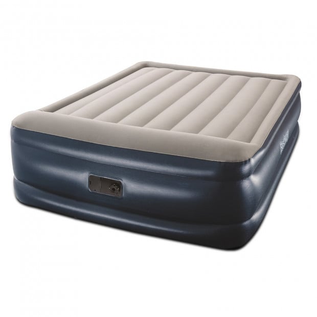 Air Bed Inflatable Mattress Queen Image 5