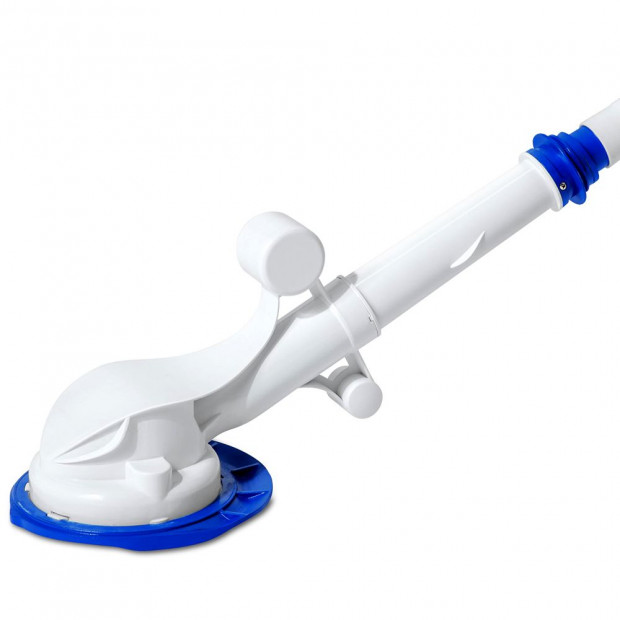 Pool Cleaner Cleaners Cleaning Automatic Above Ground Pools Hose