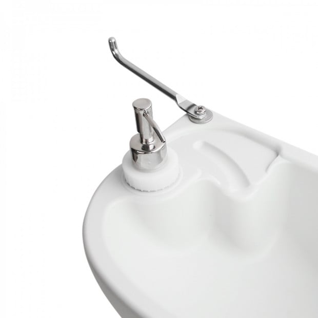 Camping Portable Sink Wash Basin 19L Image 7