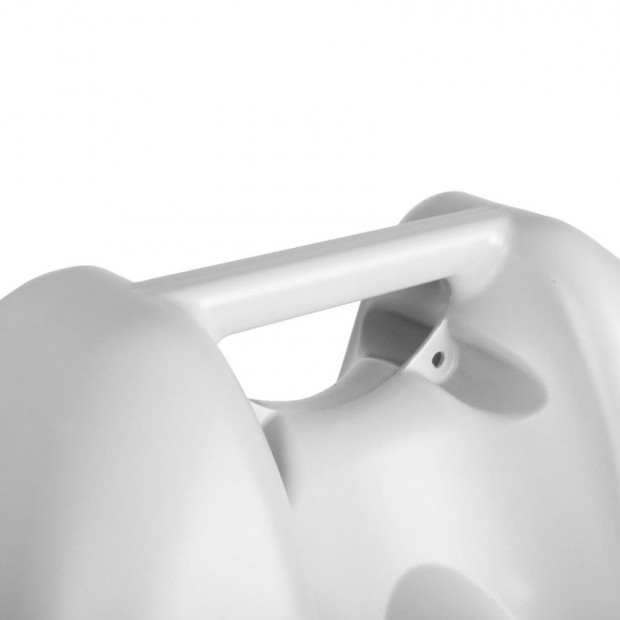 40L Portable Wheeling Water Tank Image 5