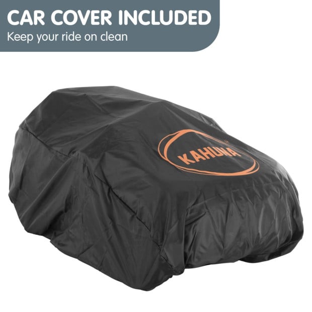 Mercedes Benz CLS 350 Kids Electric Ride On Car with Remote Control - White Image 12