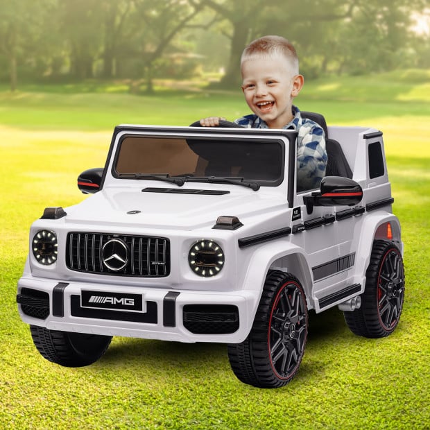 G63 baby sale car
