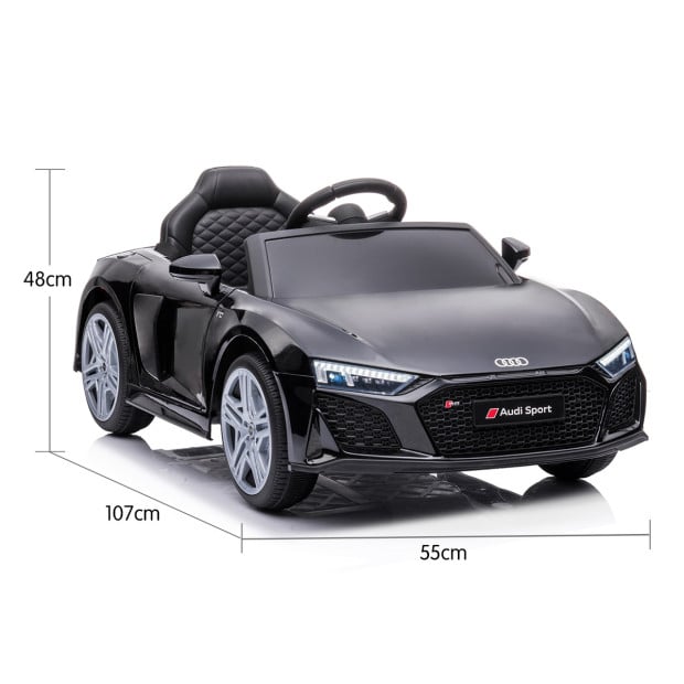 Child clearance car remote