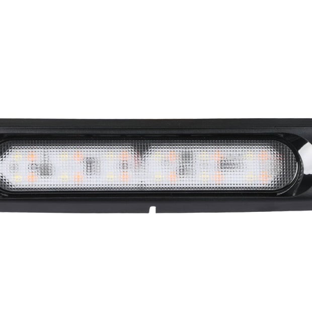 Dual LED Awning Light 12V/24V Waterproof Caravan Accessories 287mm Image 5