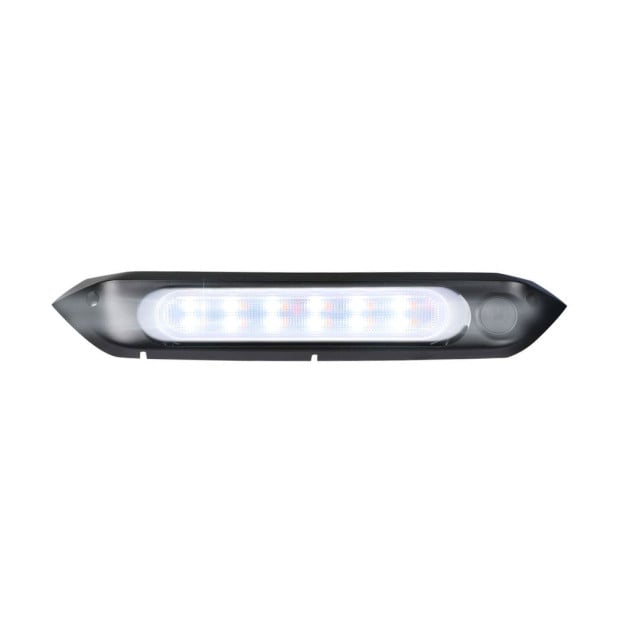 Dual LED Awning Light 12V/24V Waterproof Caravan Accessories 287mm
