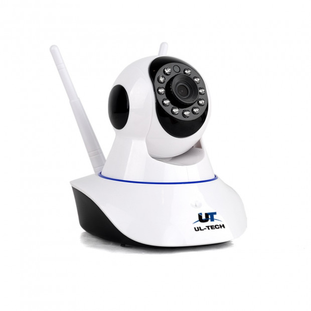1080P Wireless IP Camera