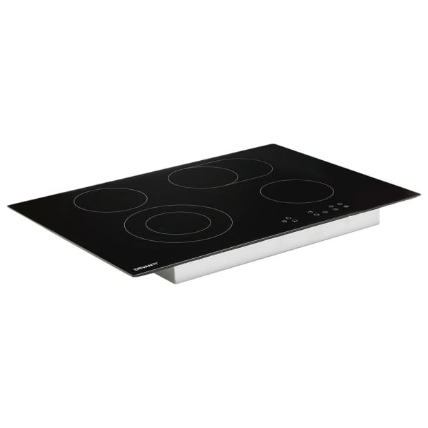 Ceramic Cooktop 77cm Electric Cooker 4 6 Burner Stove Touch Control Image 3