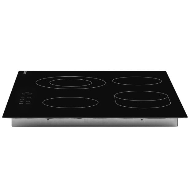Ceramic Cooktop 77cm Electric Cooker 4 6 Burner Stove Touch Control Image 4