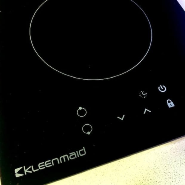 Kleenmaid Ceramic Cooktop Touch Control 30CM CCT3010 Image 4
