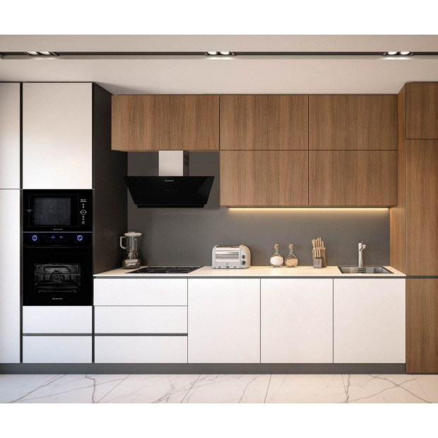 Kleenmaid 60CM Built-in Ceramic Cooktop CCT6020 Image 3