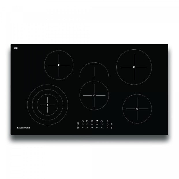 Kleenmaid 90cm Ceramic Cooktop CCT9030