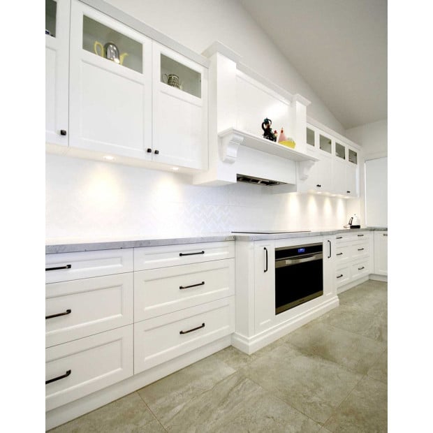 Kleenmaid 90cm Ceramic Cooktop CCT9030 Image 4