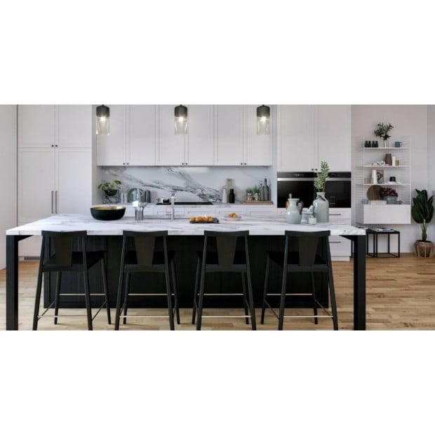 Kleenmaid 90cm Ceramic Cooktop CCT9030 Image 6