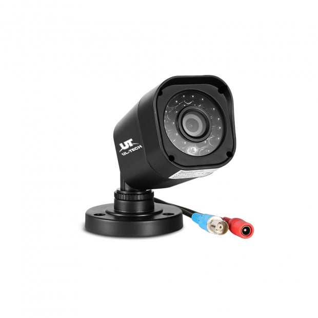 UL-tech CCTV Camera Home Security System 8CH DVR 1080P Image 3