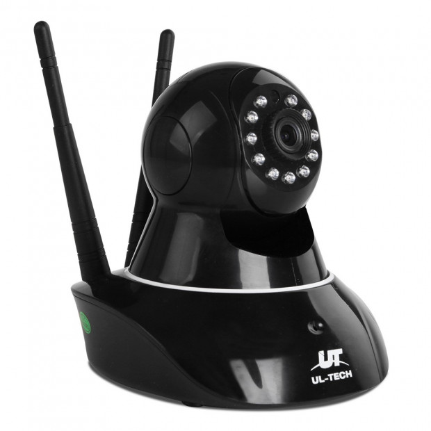 1080P Wireless IP Camera