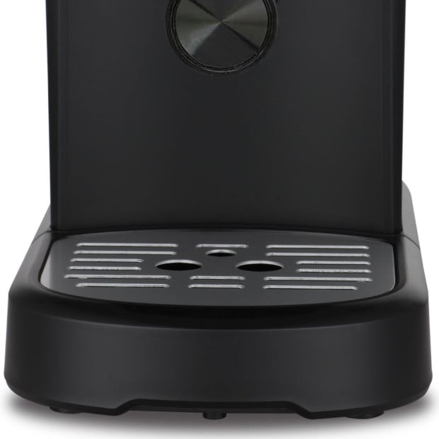 Pronti CM-850D Coffee Machine 20 Bar Espresso Maker with Milk Frother and 1.25L Tank Image 13