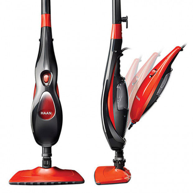 HAAN Steam Mop SI-A70 Multi Purpose Cleaner