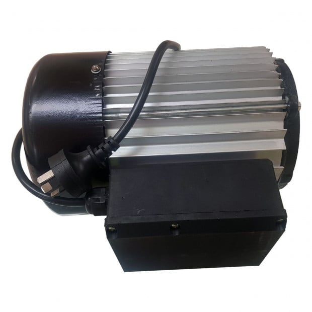 Replacement Electric Engine Motor 08 Ton 07 Ton Log Splitter Image 4