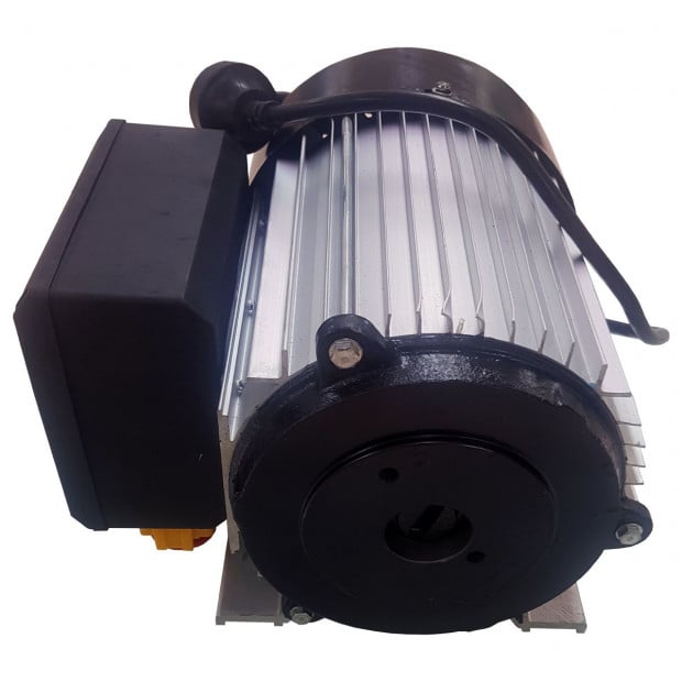 Replacement Electric Engine Motor 08 Ton 07 Ton Log Splitter Image 5
