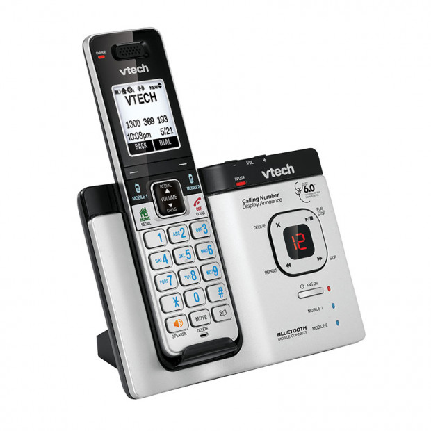 VTech 15750 DECT6.0 cordless phone