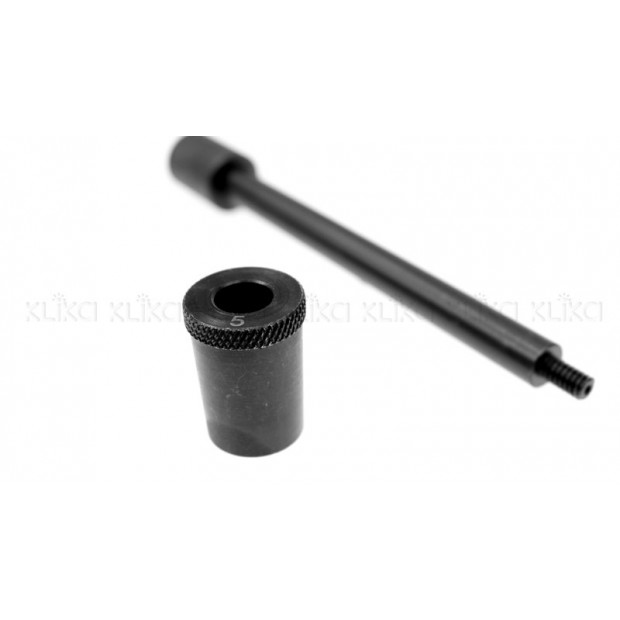 Universal Clutch Alignment Tool Set Image 6