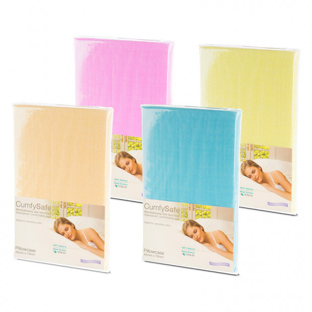 CumfySafe Pillowcase 45x70cms