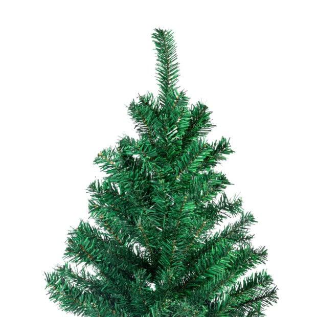 Christabelle Green Artificial Christmas Tree 1.2m - 300 Tips Image 5