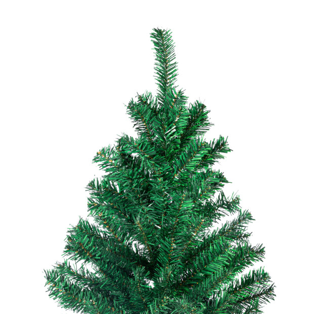 Christabelle Green Artificial Christmas Tree 1.5m - 550 Tips Image 5