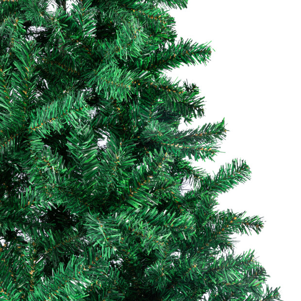 Christabelle Green Artificial Christmas Tree 1.5m - 550 Tips Image 8